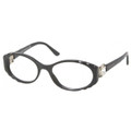 BVLGARI BV 4054B Eyeglasses 501 Blk 50-17-140