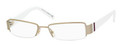 Gucci 2860 Eyeglasses 0V81 RUTHENIUM Blk (5117)