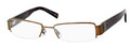 Gucci 2860 Eyeglasses 0VXP Br HAVANA (5117)