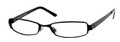 Gucci 2867 Eyeglasses 0003 MATTE Blk (5117)