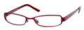 Gucci 2867 Eyeglasses 0LEV Burg (5117)