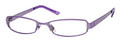 Gucci 2867 Eyeglasses 0Z0R WISTERIA (5117)