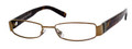 Gucci 2868 Eyeglasses 0VXP Br HAVANA (5117)