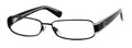 Gucci 2869 Eyeglasses 0PCL Blk CRYSTAL (5415)