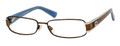 Gucci 2869 Eyeglasses 0YAW BrHAVANABLUE (5415)