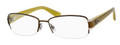 Gucci 2870 Eyeglasses 0IQC KHAKI HAVANA (5516)