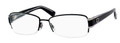 Gucci 2870 Eyeglasses 0PCL Blk CRYSTAL (5516)