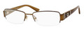 Gucci 2878 Eyeglasses 0MI2 Br (5217)