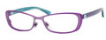 Gucci 2883 Eyeglasses 0RWV VIOLET (5516)