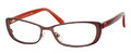 Gucci 2883 Eyeglasses 0RWW Burg (5516)