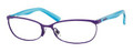 Gucci 2884 Eyeglasses 0RYN SOLID VIOLET (5515)