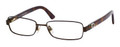 Gucci 2894 Eyeglasses 071X DARK Br (5316)