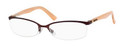 Gucci 2901 Eyeglasses 0YOG Burg (5416)