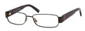 Gucci 2902 Eyeglasses 004O DARK Br (5115)