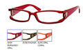 Gucci 3021 Eyeglasses 0V08 HAVANA (5215)