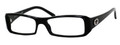 Gucci 3092 Eyeglasses 0807 Blk (5215)