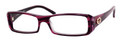 Gucci 3092 Eyeglasses 0EPJ HAVANA FUSCHIA (5215)