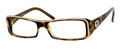 Gucci 3092 Eyeglasses 0F4Q HAVANA (5215)