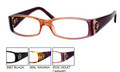 Gucci 3094 Eyeglasses 005L HAVANA (5316)