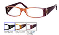 Gucci 3094 Eyeglasses 0530 VIOLET CARAMEL (5316)