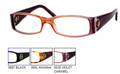 Gucci 3094 Eyeglasses 0807 Blk (5316)
