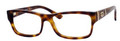 Gucci 3133 Eyeglasses 005L HAVANA (5415)