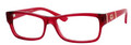 GUCCI 3133 Eyeglasses 0MND Burg Lobster 54-15-135