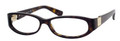 Gucci 3134 Eyeglasses 0086 DARK HAVANA (5413)