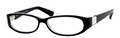 Gucci 3134 Eyeglasses 0EOF BlkICECRYSTAL (5413)