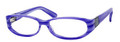 Gucci 3134 Eyeglasses 0MI6 VIOLET (5413)