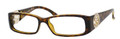 Gucci 3136 Eyeglasses 0791 HAVANA (5215)