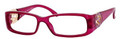 Gucci 3136 Eyeglasses 0GTE CYCLAMEN (5215)