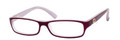 Gucci 3142 Eyeglasses 069F PURPLE LAVENDER (5414)