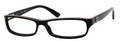 Gucci 3142 Eyeglasses 0GTW Blk RED Grn (5414)