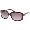 Bvlgari BV8083B Sunglasses 982/8H BORDEAUX VIOLET Grad