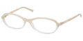 Prada PS05OV Eyeglasses EAD1O1 IVORY (5316)
