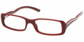 Prada PS06MV Eyeglasses ZXK1O1 VIOLET (5316)