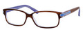 Gucci 3150 Eyeglasses 0ISK HAVANA AZURE (5213)