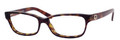Gucci 3151 Eyeglasses 0RLF DARK HAVANA (5315)