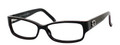 GUCCI 3152 Eyeglasses 0GTW Blk Red Grn 54-13-130