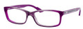 Gucci 3181 Eyeglasses 0732 VIOLET (5115)