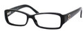 Gucci 3184 Eyeglasses 0SGR Blk (5314)