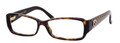 Gucci 3184 Eyeglasses 0URD DARK HAVANA (5314)