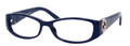 GUCCI 3186 Eyeglasses 0754 Blue 52-15-135