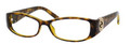 Gucci 3186 Eyeglasses 0791 HAVANA (5215)