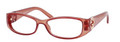 Gucci 3186 Eyeglasses 0ARE PINK (5215)