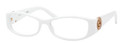 Gucci 3186 Eyeglasses 0VK6 Wht (5215)