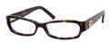 Gucci 3196 Eyeglasses 086 DARK HAVANA (5214)