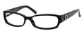 GUCCI 3196 Eyeglasses 0GTW Blk Red Grn 52-14-130