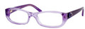 Gucci 3202 Eyeglasses 0MM0 VIOLET (5317)